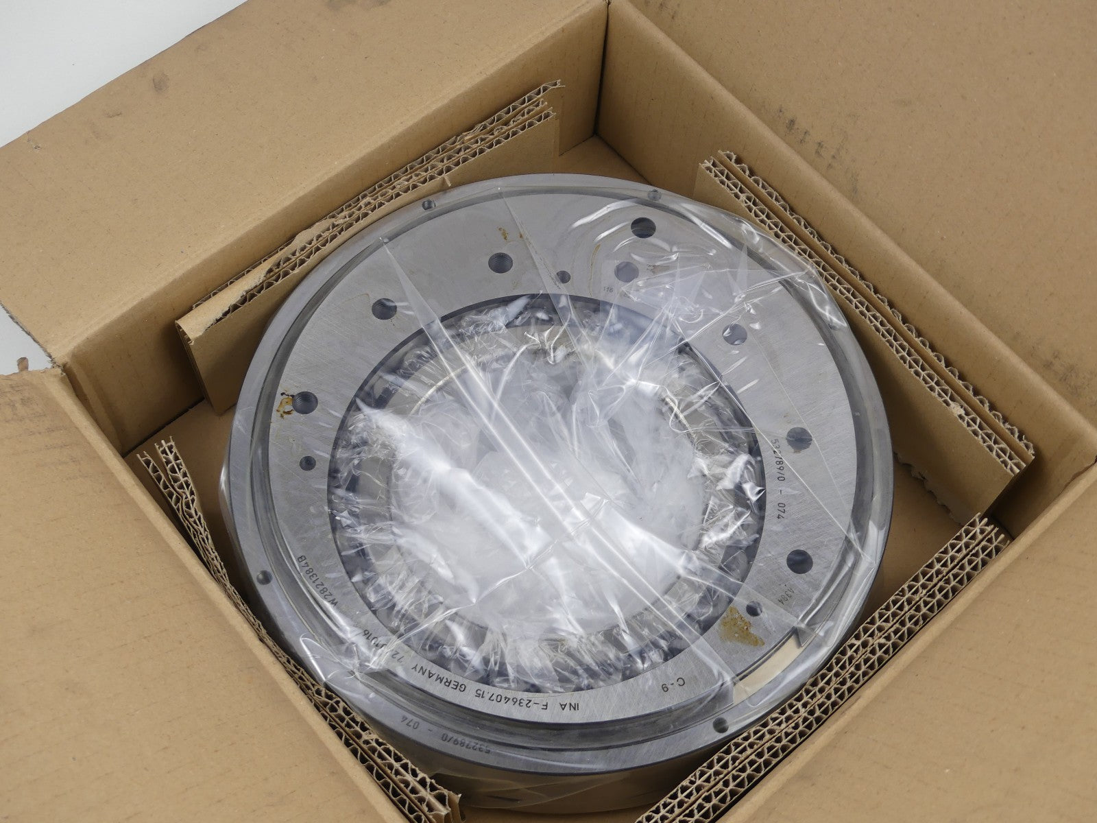 INA F-236407.15.DML3E (GR.C QX6)