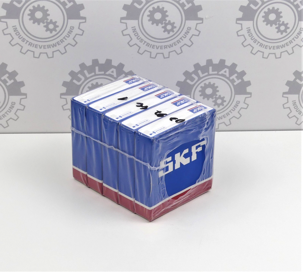 SKF Explorer 6210-Z/C3