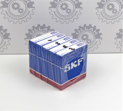SKF Explorer 6210-Z/C3