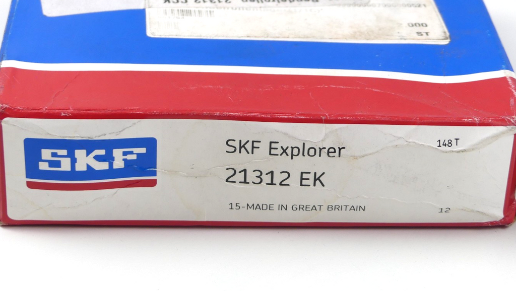SKF Explorer 21312 EK
