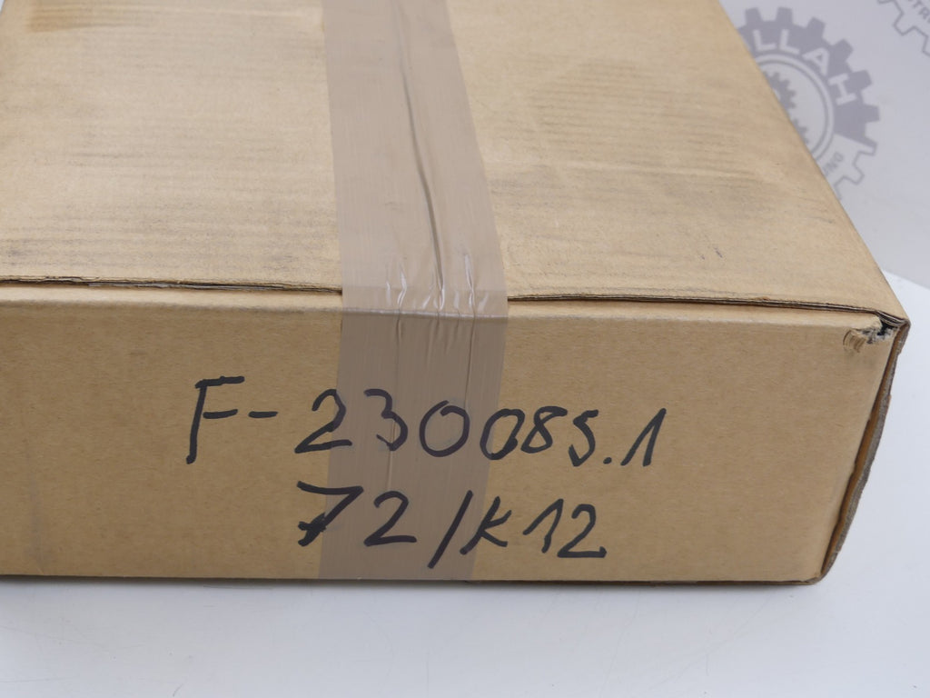 INA F-230085.1  (INA 72/K12)