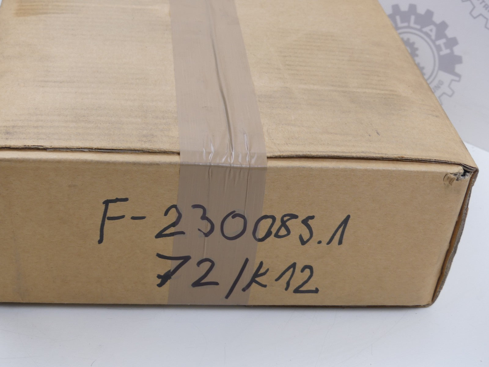 INA F-230085.1  (INA 72/K12)