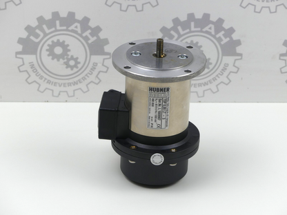 HÜBNER  TDP 0,09 LT-3