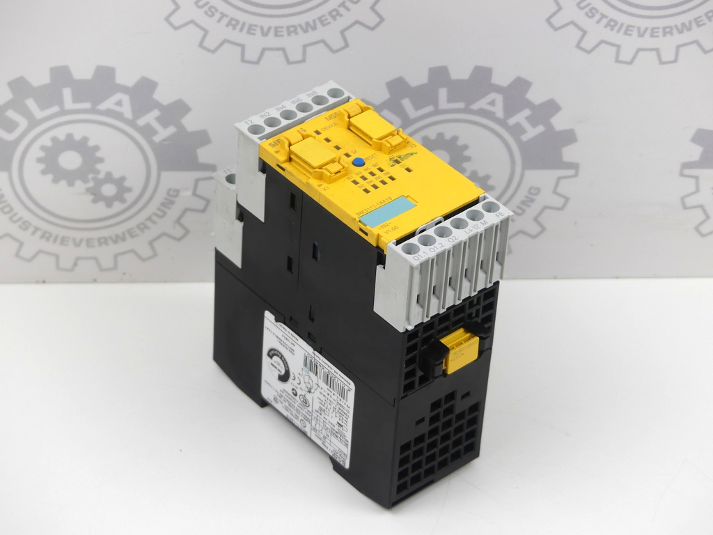 SIEMENS 3RK3111-1AA10 SIRIUS
