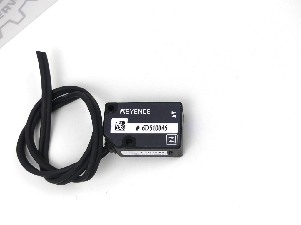 KEYENCE LV-NH35