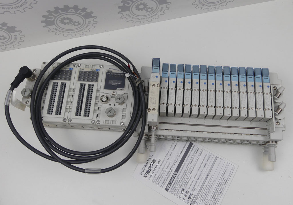 SMC SS5Y51-LLV145