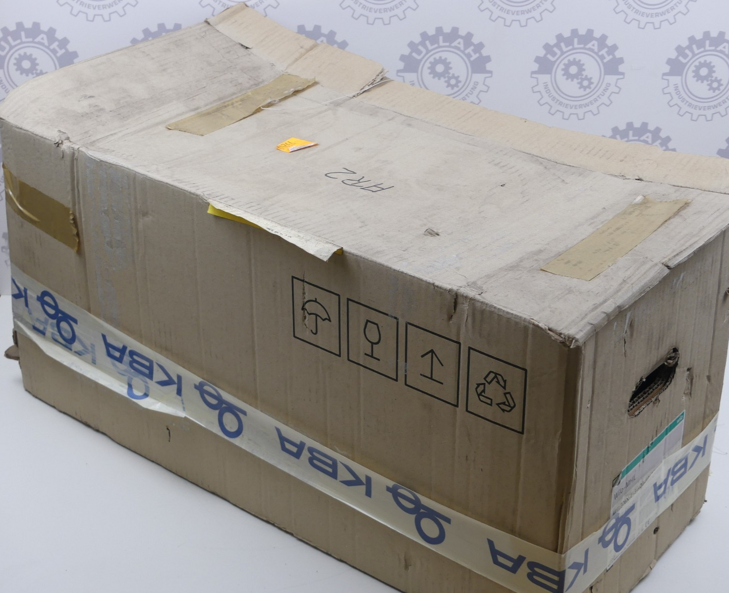 Wilo MHIL306N-E-3-400-50-2/OEM/10