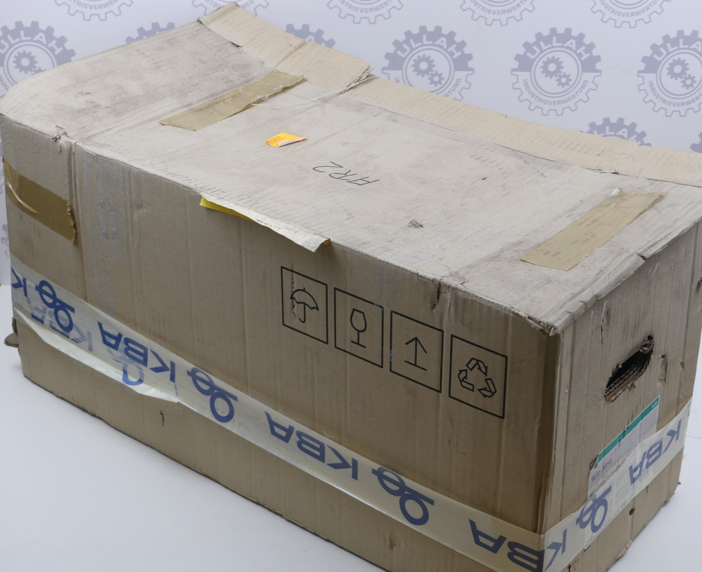 Wilo MHIL306N-E-3-400-50-2/OEM/10