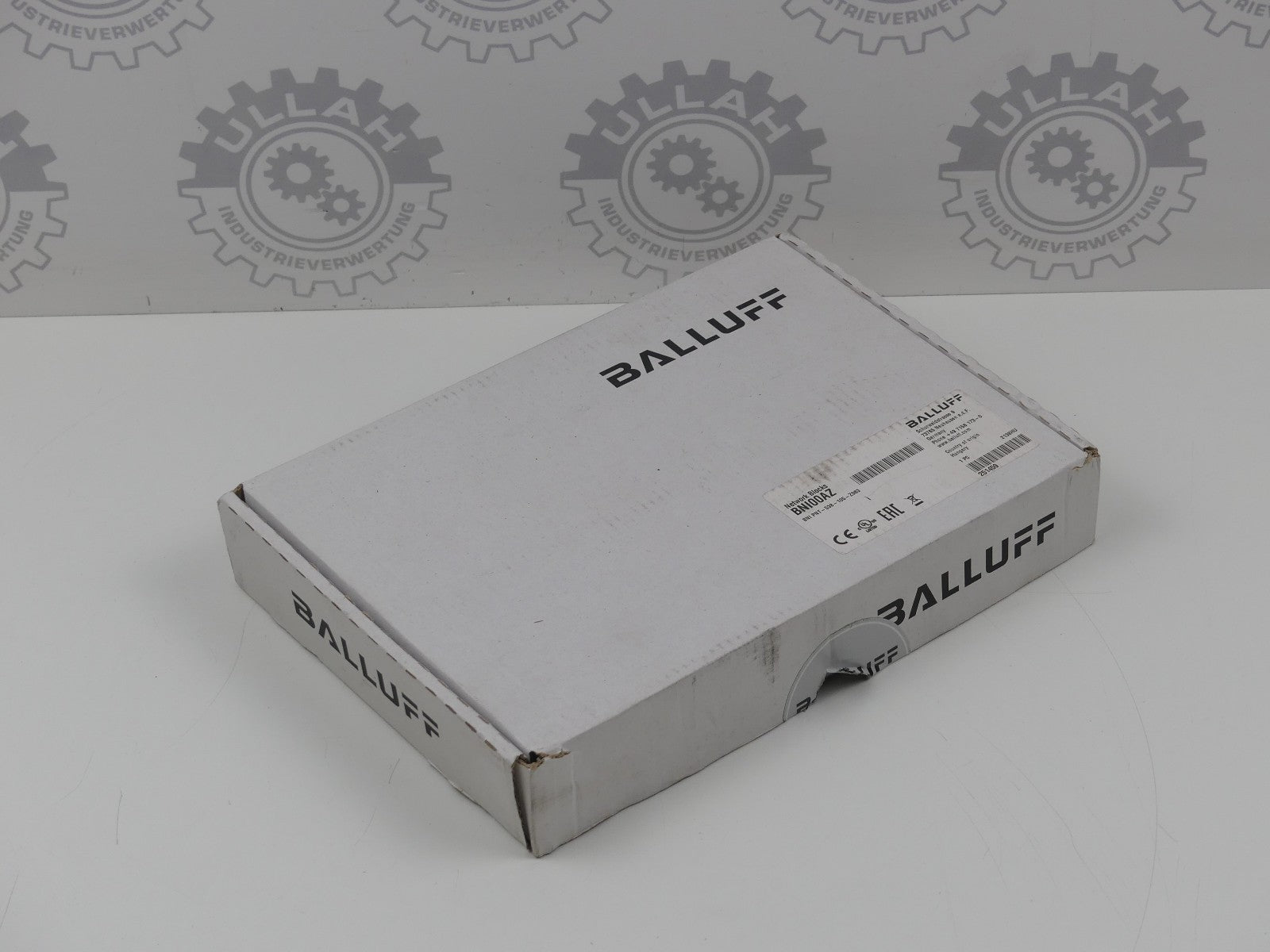 Balluff BNI00AZ BNI PNT-538-105-Z063