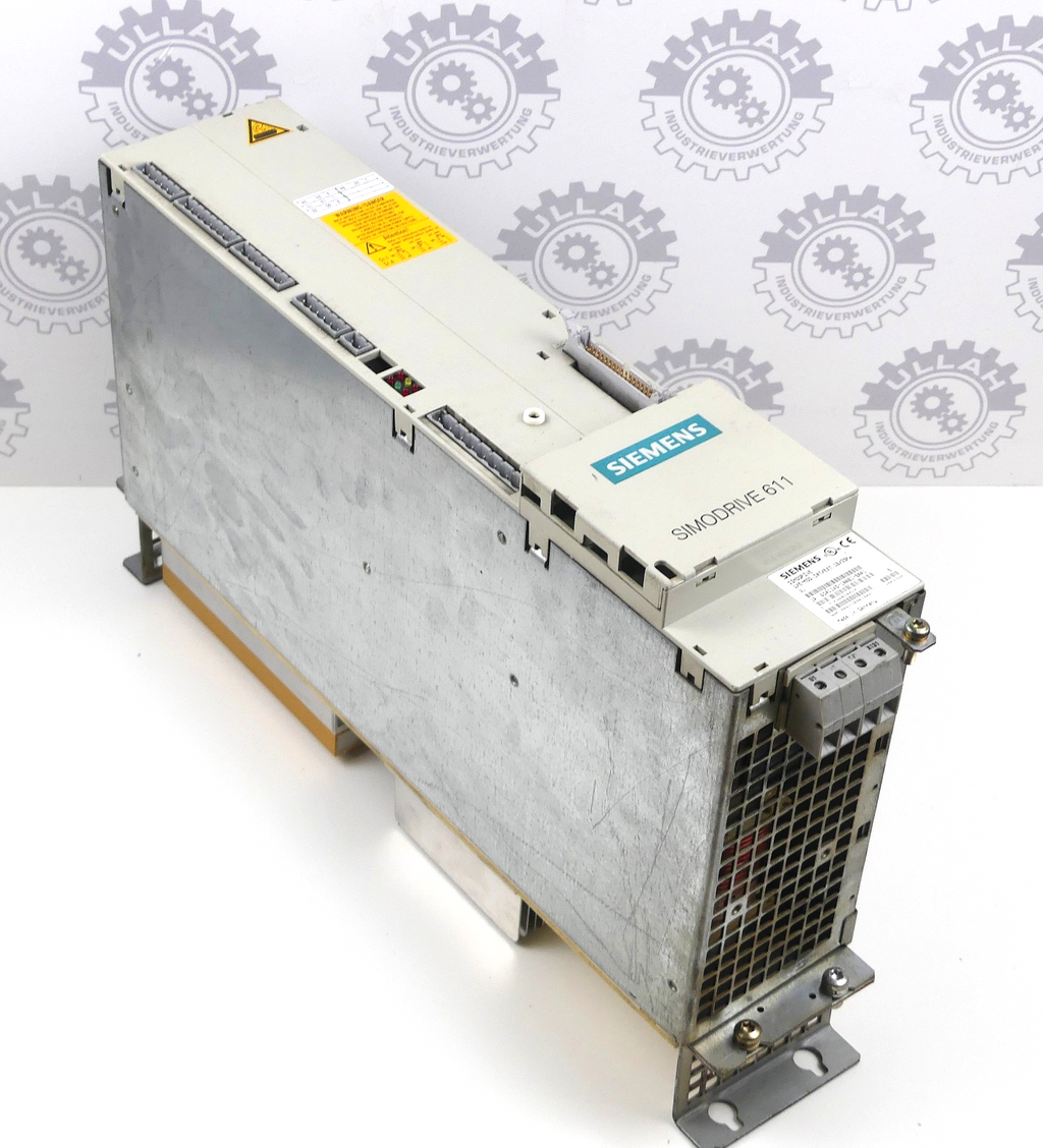 Siemens 6SN1145-1AA01-0AA1     version: B