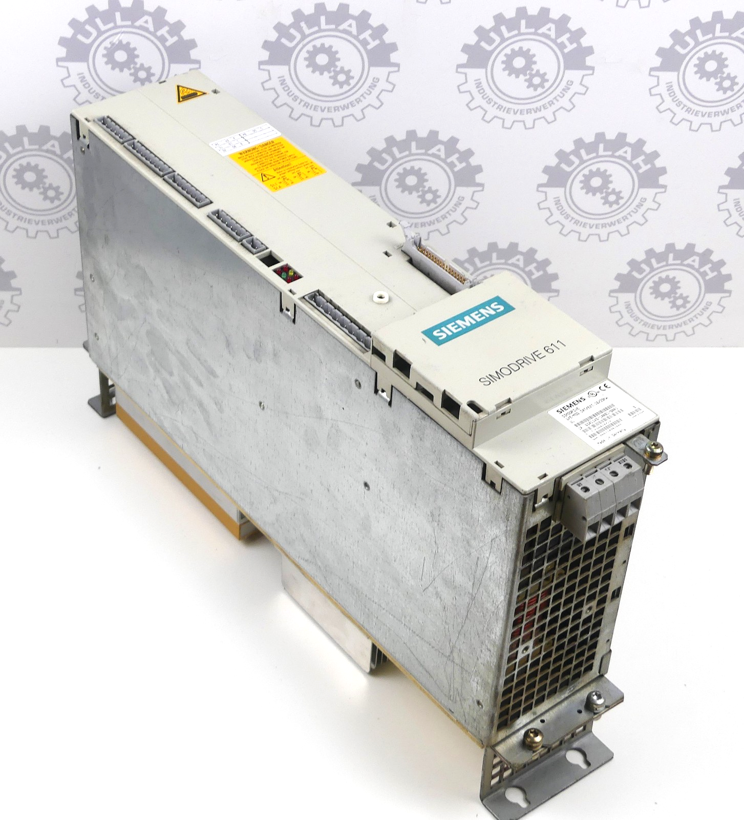 Siemens 6SN1145-1AA01-0AA1     version: B