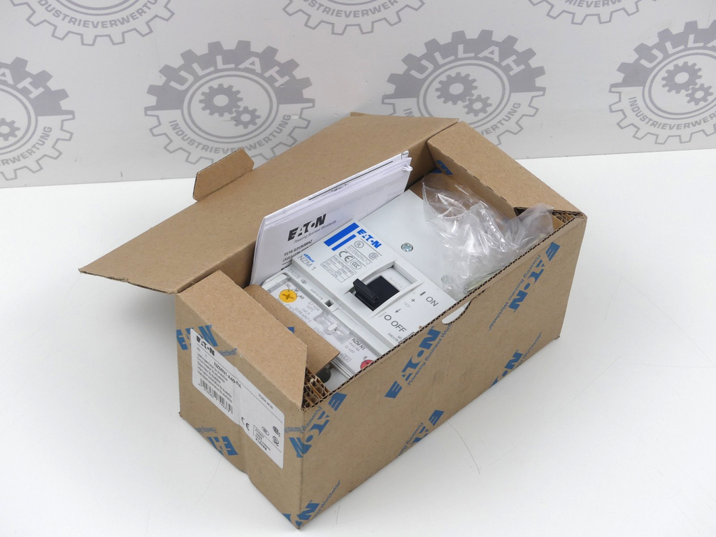 EATON NZMN1-A40-NA