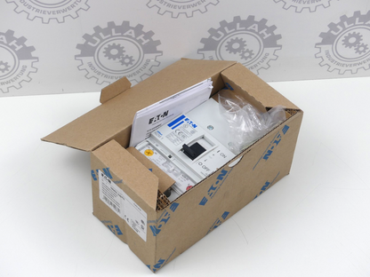 EATON NZMN1-A40-NA