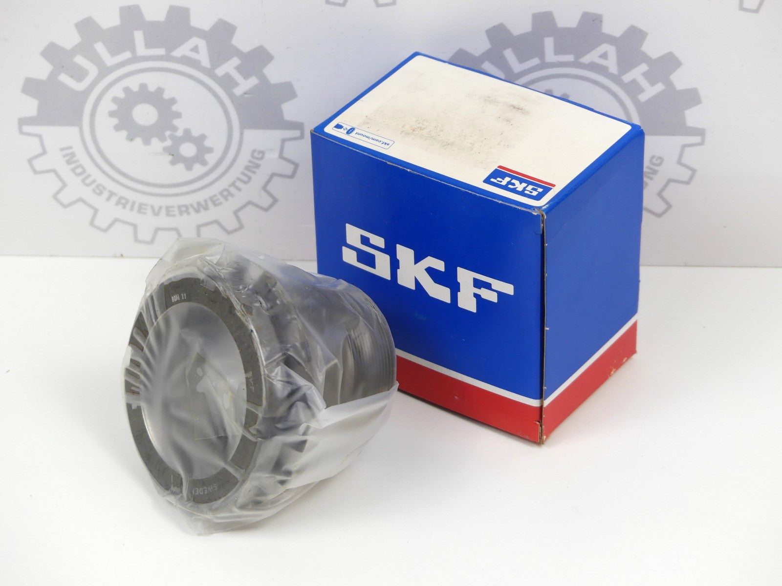 SKF HE311 B Spannhülse 50,8x81x57,5 mm