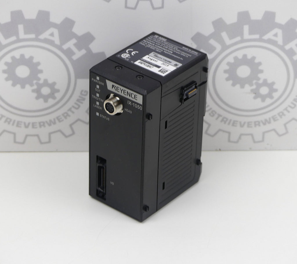KEYENCE IX-1050