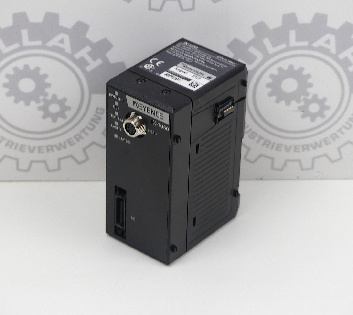KEYENCE IX-1050