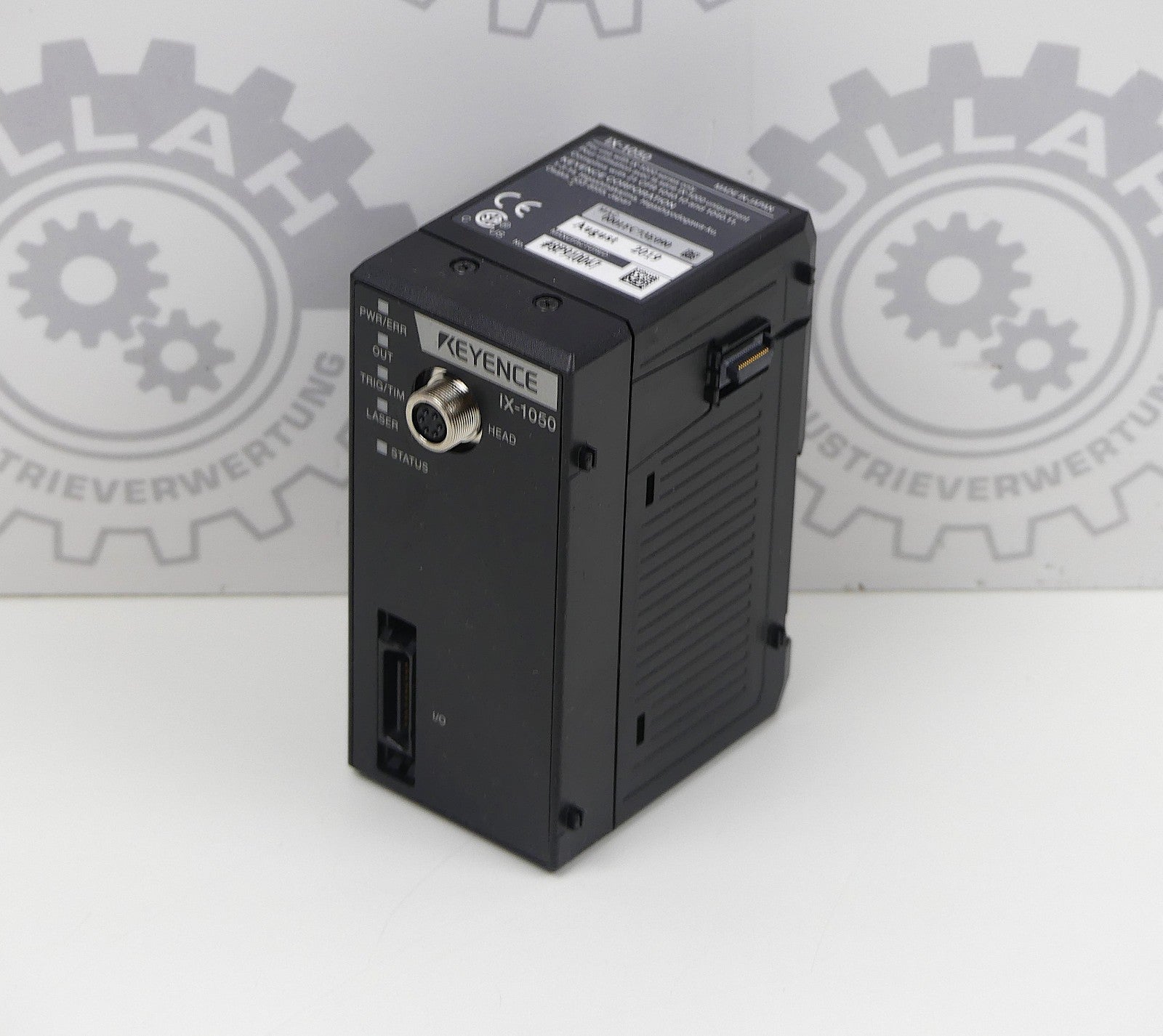 KEYENCE IX-1050