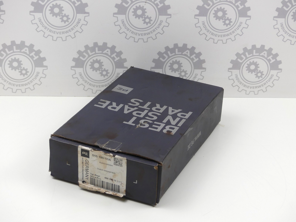 Ausrückgabel für PE Automotive 010.190-10A