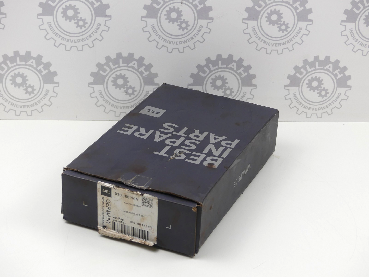 Ausrückgabel für PE Automotive 010.190-10A