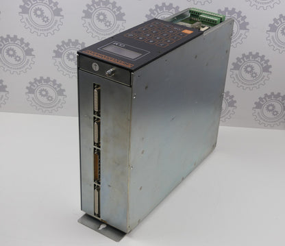 INDRAMAT CLM 01.3-X-0-2-0 / MOK 11 Servo Controller