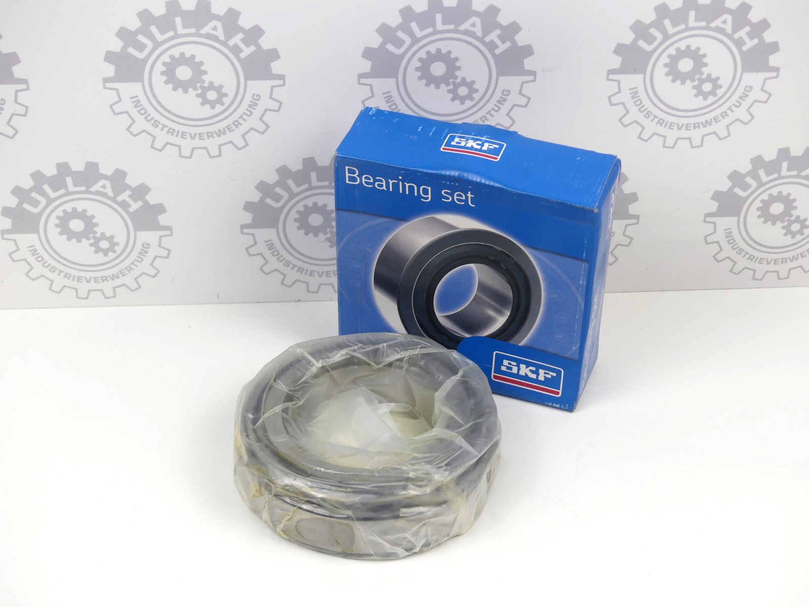SKF SET401