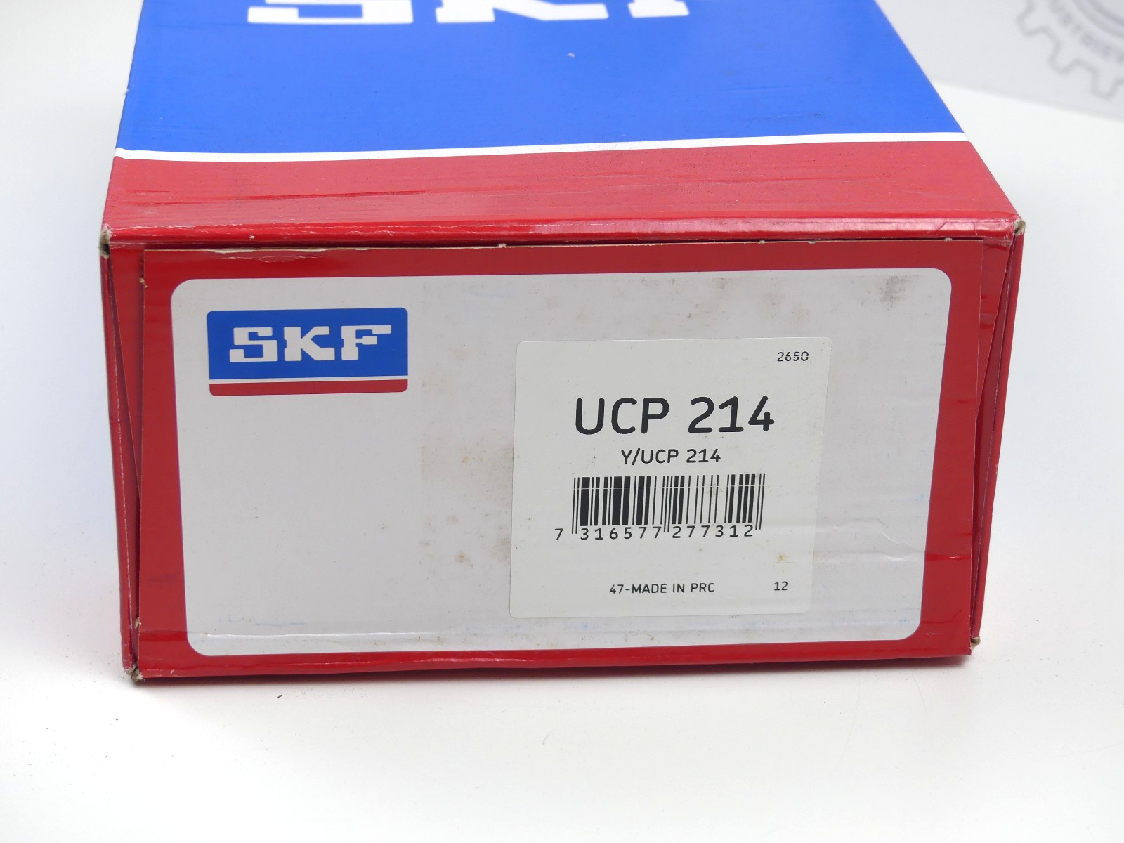 SKF UCP 214 (Y/UCP 214)