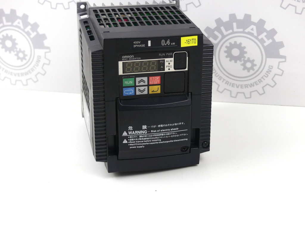 Omron 3G3MX2-A4004-E