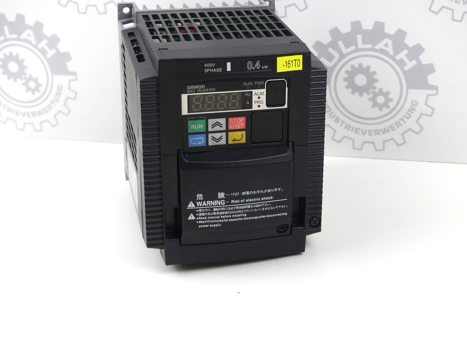 Omron 3G3MX2-A4004-E