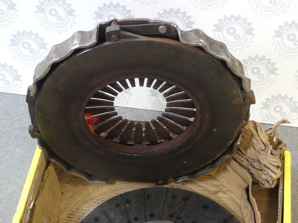Schwungscheibe Mercedes Actros/430mm C05E-I01A0  416 0029 10