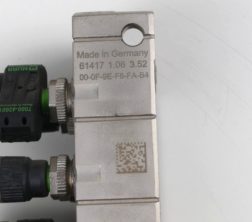 Murr Elektronik 55283