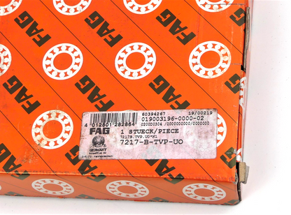 FAG 7217-B-TVP-UO