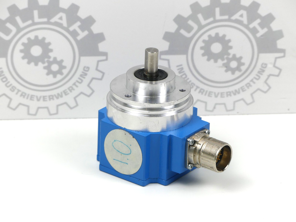 SICK SRM50-HWA0-K22 (ID 1037096)