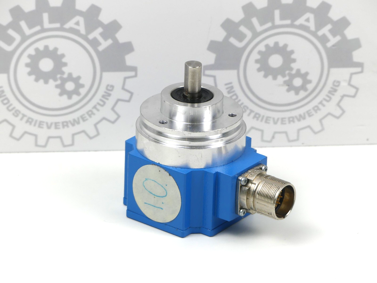 SICK SRM50-HWA0-K22 (ID 1037096)