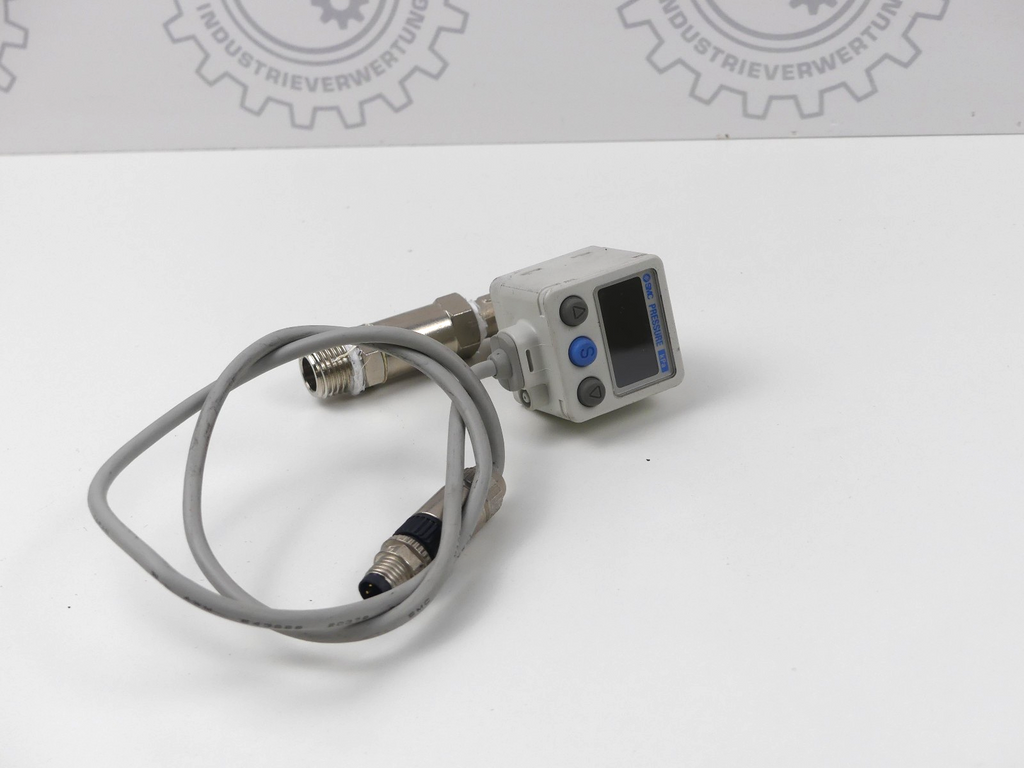 SMC ZSE40A-01-T