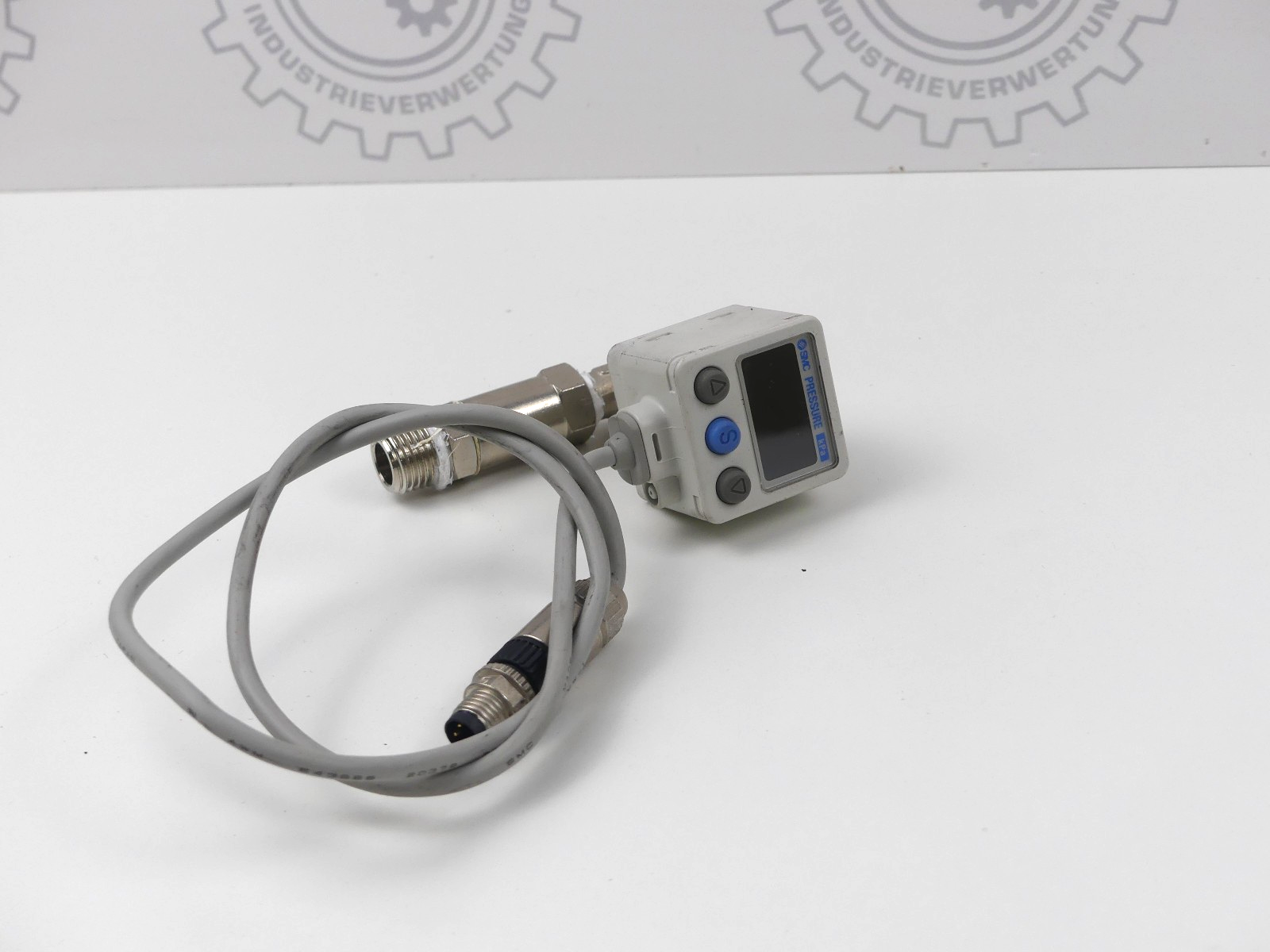 SMC ZSE40A-01-T