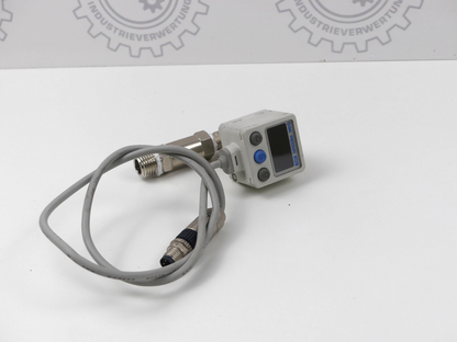 SMC ZSE40A-01-T