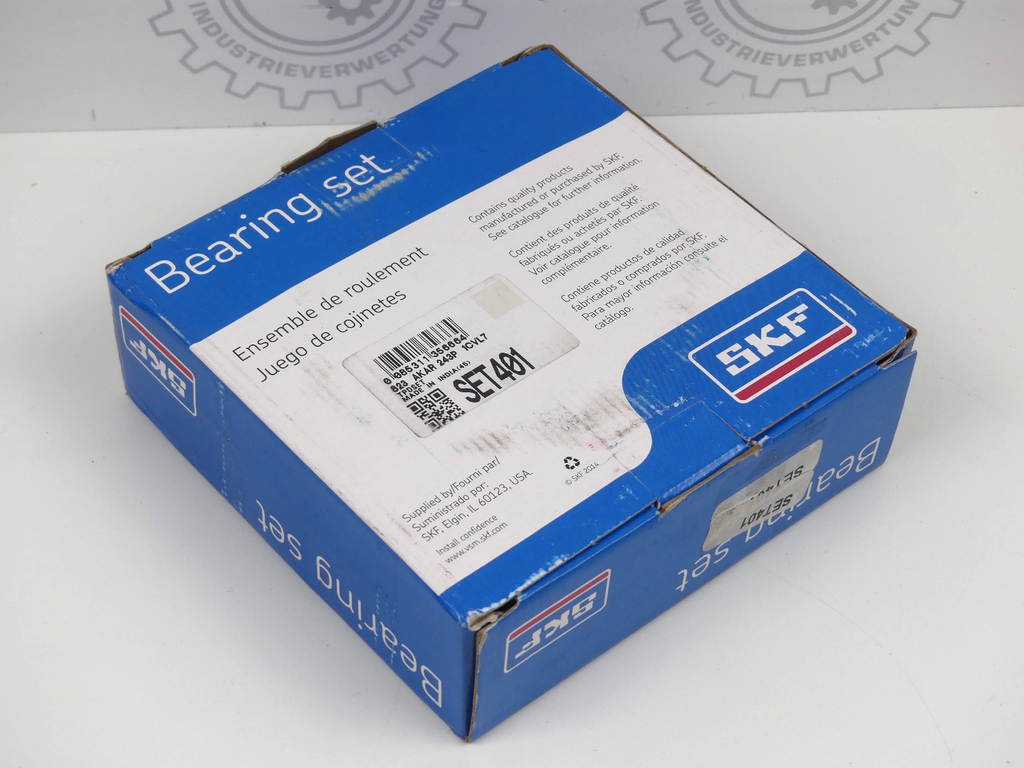 SKF SET401