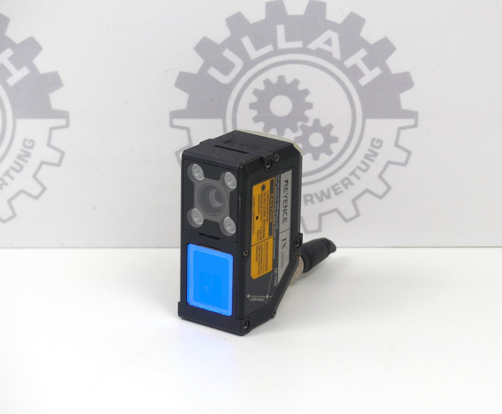 Keyence IX-150 Bildbasierter Höhenvergleichssensor
