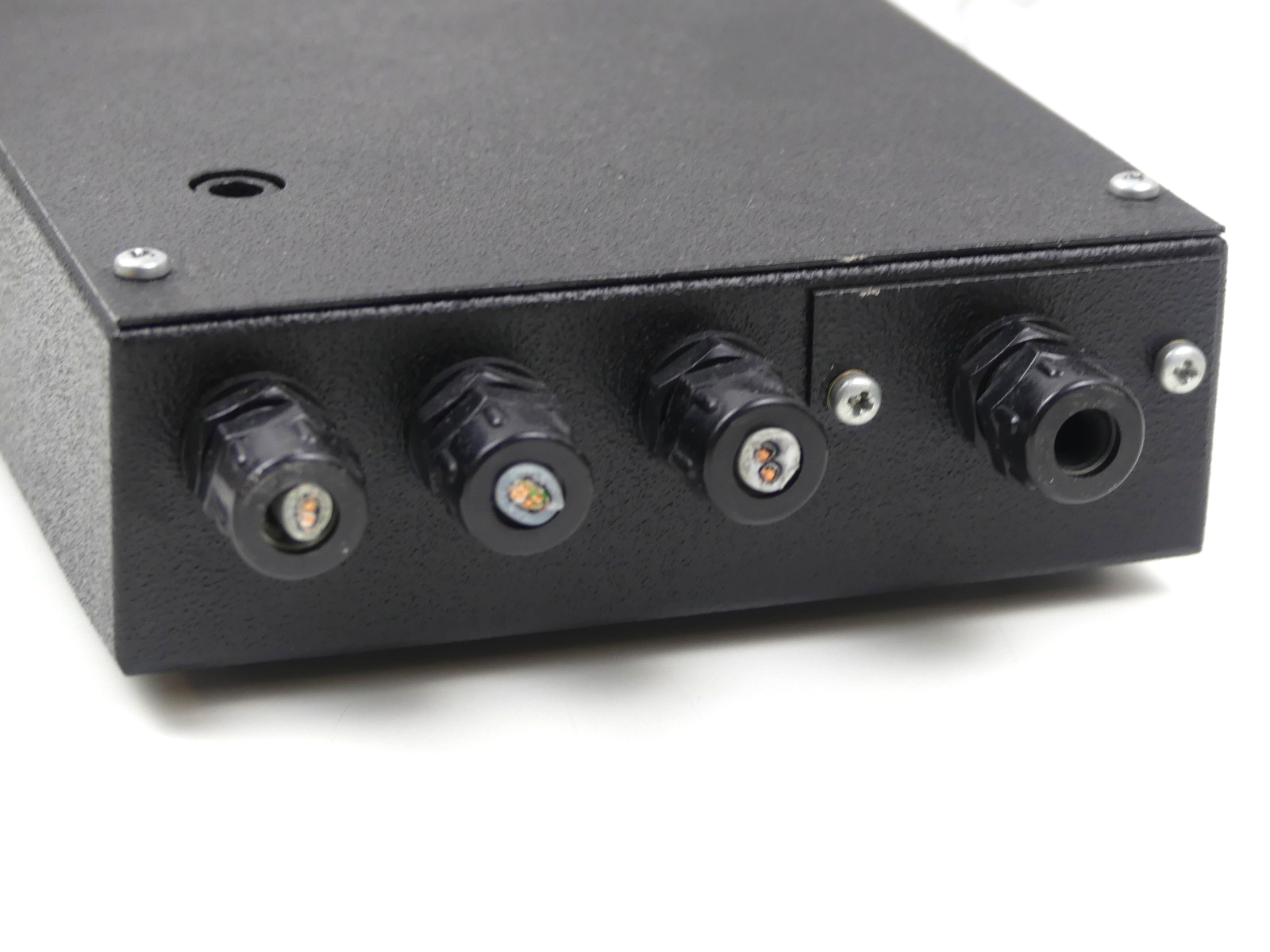 Renishaw M15 Machine Interface