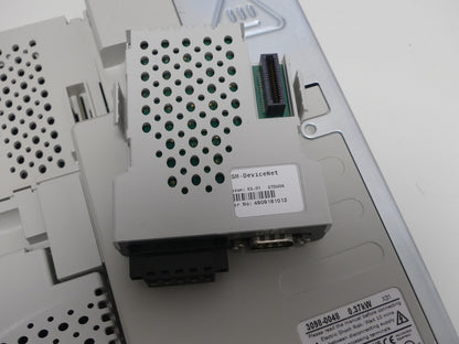 Emerson Unidrive SP0401 + STDY09+STDX52
