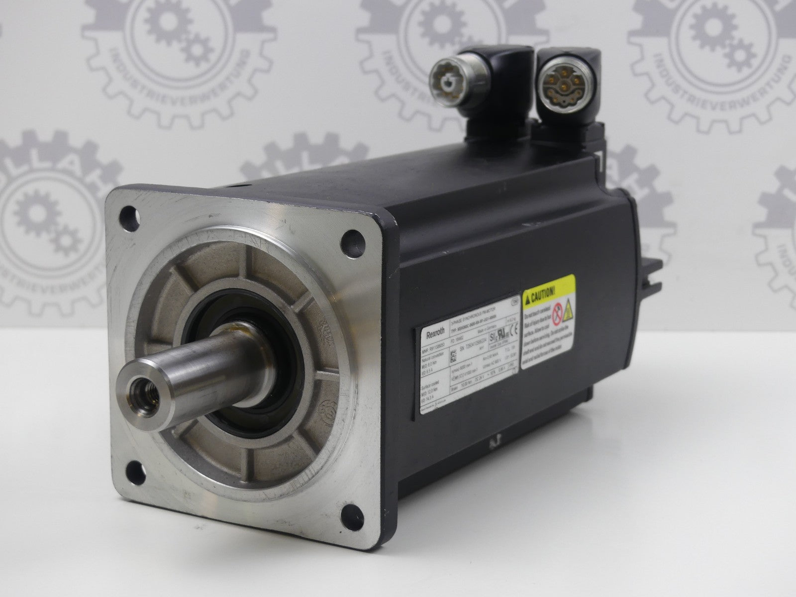Rexroth MSK060C-0600-NN-M1-UG1-NNNN
