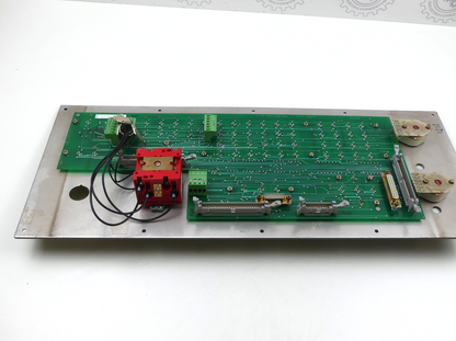 Rafi Bedienpanel Lage2 5.40 551.586-000  panel 3.99100.618/0000-000319.005