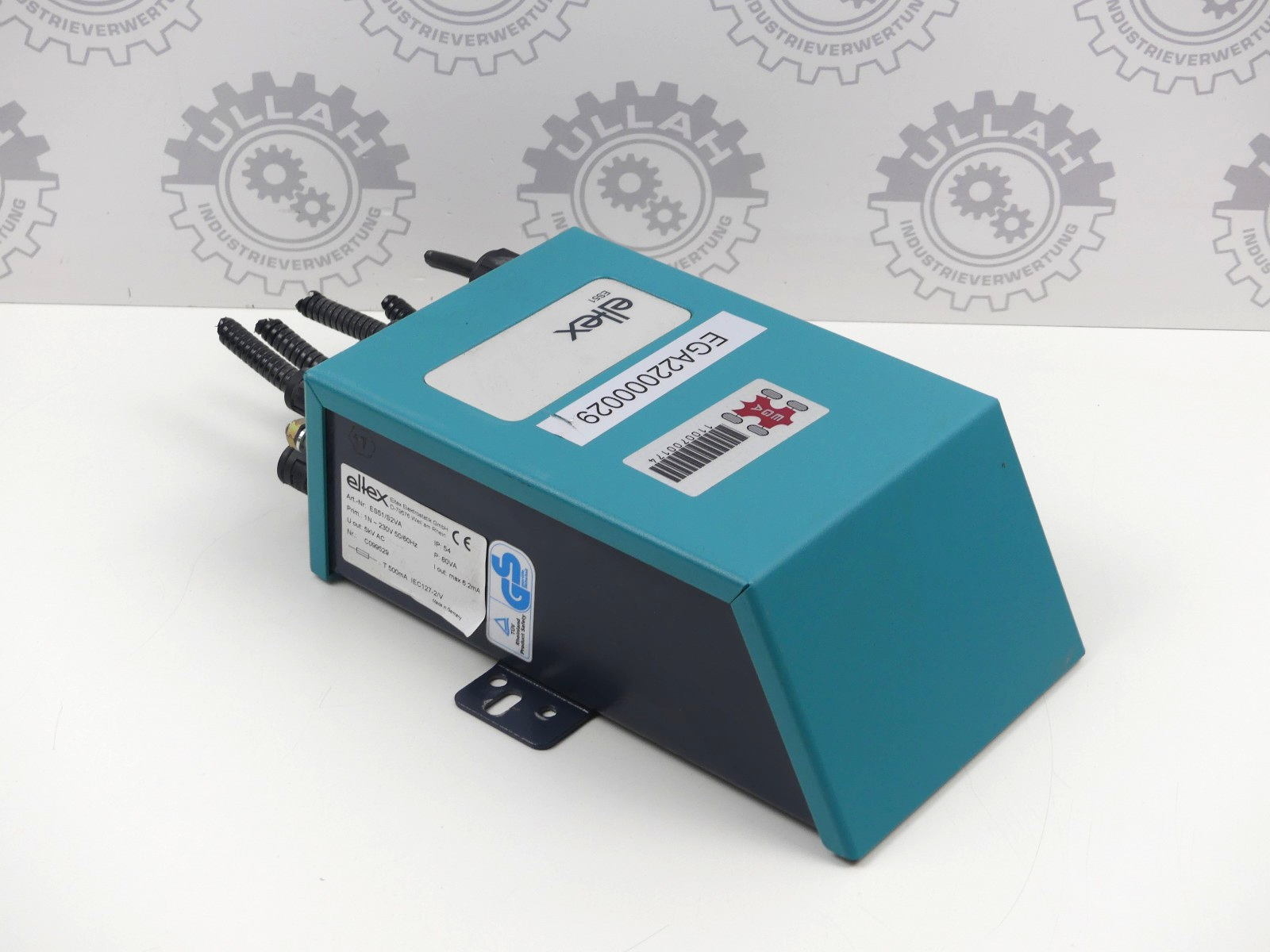 Eltex Netzgerät ES51/S2VA power supply