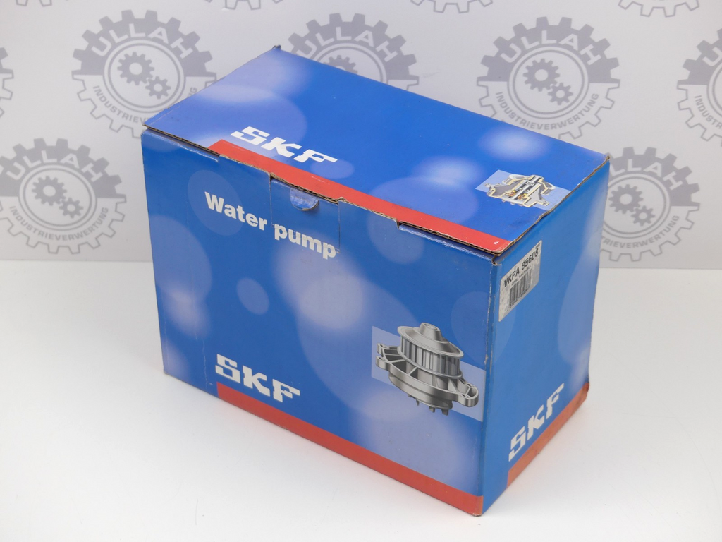 SKF VKPA85608  WATERPUMPS-OPEL