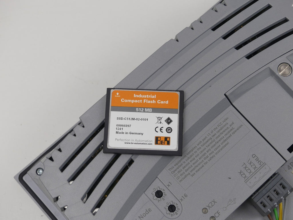 B&R 4PP065.0571-X74F