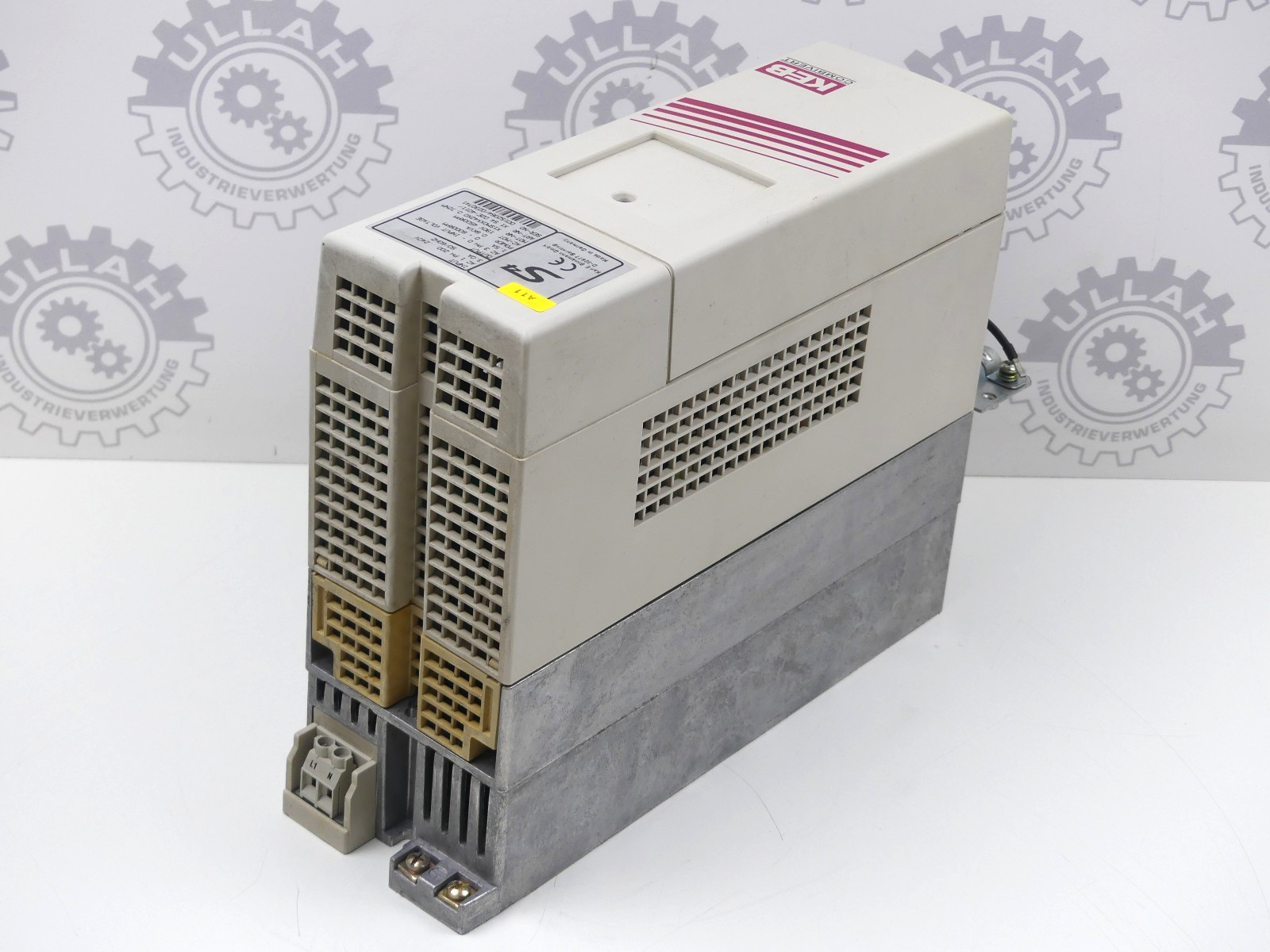 KEB S4 Combivert  X1.S4.D2E-4011