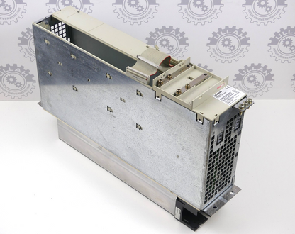 Siemens 6SN1124-1AB00-0CA1  version: A