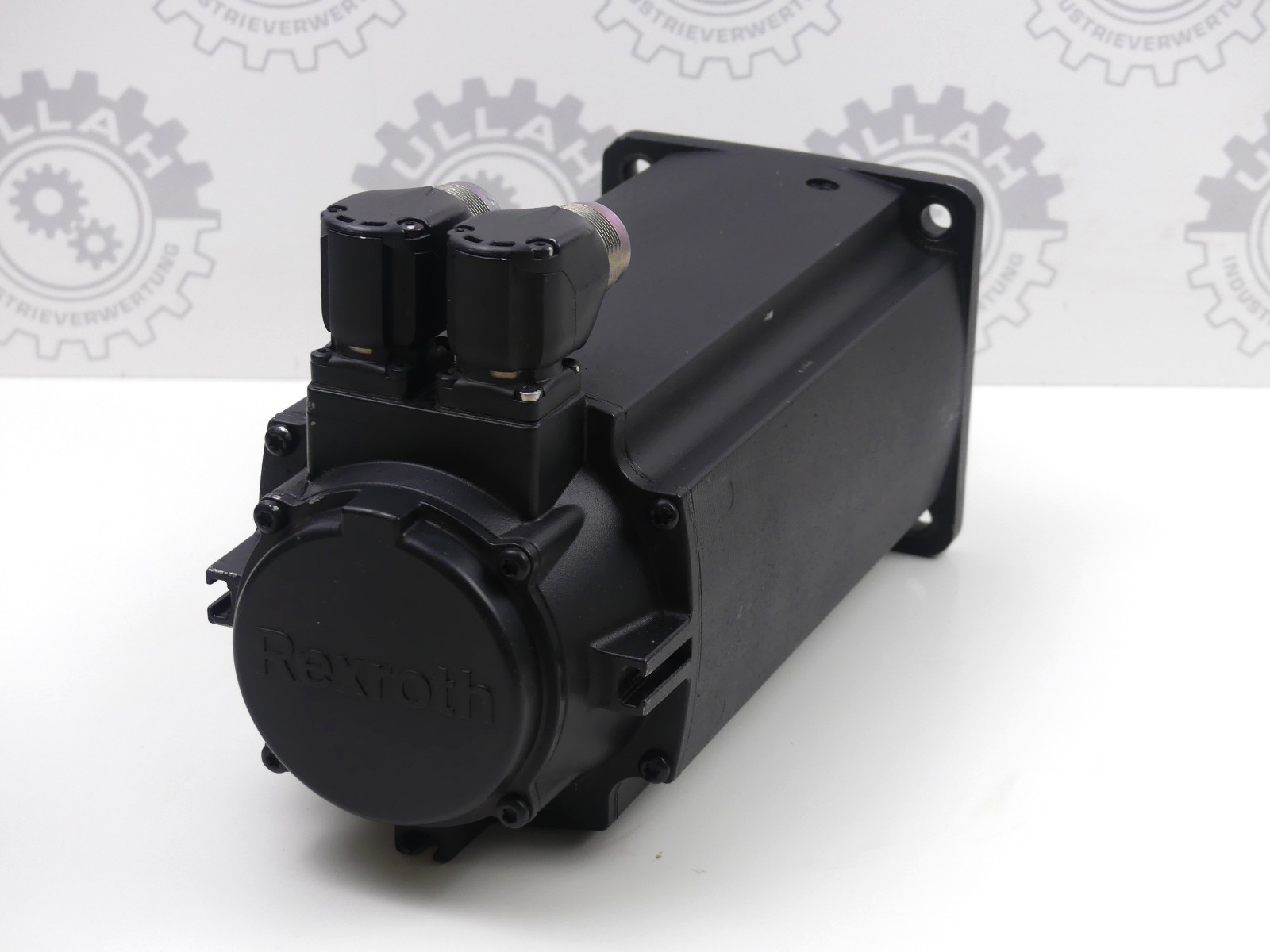 Rexroth MSK060C-0600-NN-M1-UG1-NNNN