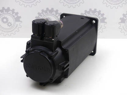 Rexroth MSK060C-0600-NN-M1-UG1-NNNN