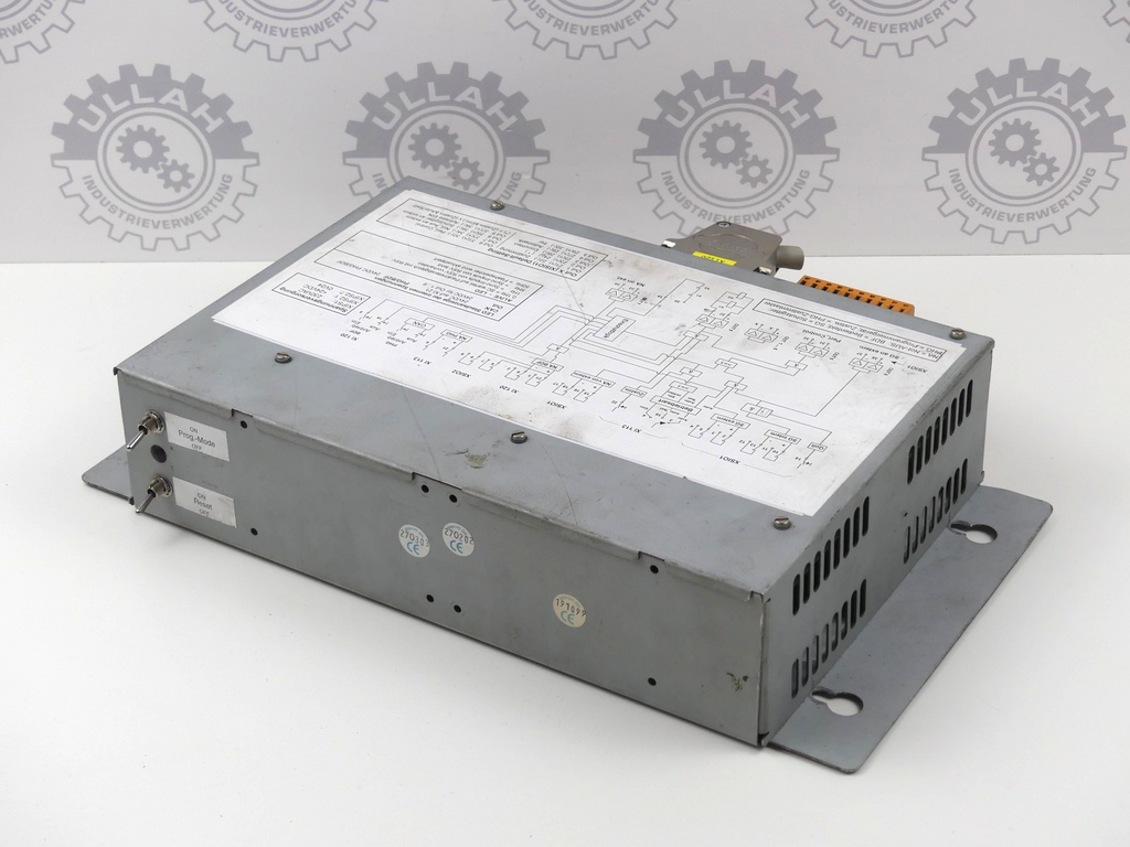 Reis Safety-Controller 2128884